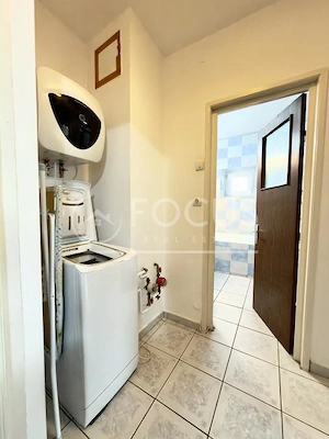 Apartament 2 camere | Aviației | Boiler| - imagine 11