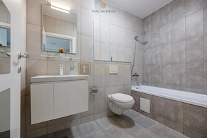 Bloc nou| Lipovei-Dumbravita-Denya Forest| loc de parcare| balcon| etaj 4| lift - imagine 15
