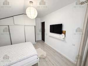 Casă individuală de vânzare   5 camere, P+M, garaj și foișor | 200.000   - imagine 12