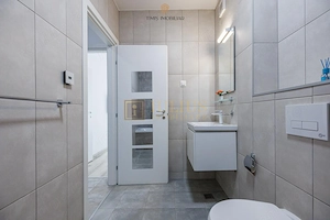Bloc nou| Lipovei-Dumbravita-Denya Forest| loc de parcare| balcon| etaj 4| lift - imagine 16
