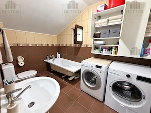 Casă individuală de vânzare   5 camere, P+M, garaj și foișor | 200.000   - imagine 19
