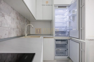 Bloc nou| Lipovei-Dumbravita-Denya Forest| loc de parcare| balcon| etaj 4| lift - imagine 9