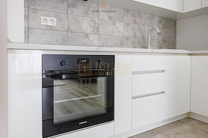 Bloc nou| Lipovei-Dumbravita-Denya Forest| loc de parcare| balcon| etaj 4| lift - imagine 11