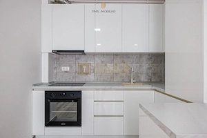 Bloc nou| Lipovei-Dumbravita-Denya Forest| loc de parcare| balcon| etaj 4| lift - imagine 6
