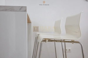 Bloc nou| Lipovei-Dumbravita-Denya Forest| loc de parcare| balcon| etaj 4| lift - imagine 12