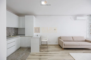 Bloc nou| Lipovei-Dumbravita-Denya Forest| loc de parcare| balcon| etaj 4| lift - imagine 7