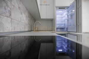 Bloc nou| Lipovei-Dumbravita-Denya Forest| loc de parcare| balcon| etaj 4| lift - imagine 8