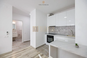 Bloc nou| Lipovei-Dumbravita-Denya Forest| loc de parcare| balcon| etaj 4| lift - imagine 5