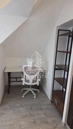 Apartament de inchiriat, 2 camere, Dumbravita la vila - imagine 10