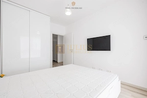 Bloc nou| Lipovei-Dumbravita-Denya Forest| loc de parcare| balcon| etaj 4| lift - imagine 25
