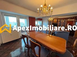 Duplex 3 camere de inchiriat Bd. Unirii București | ApexImobiliare.ro - imagine 5