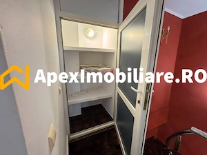 Duplex 3 camere de inchiriat Bd. Unirii București | ApexImobiliare.ro - imagine 11