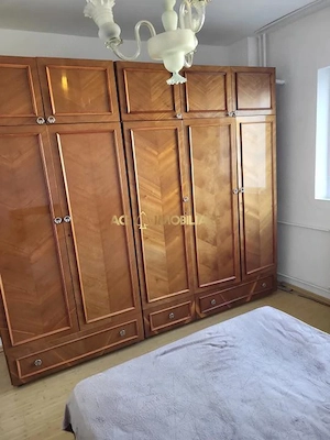 2 Camere de inchiriat | Rahova | Mobilat  | Utilat  - imagine 2