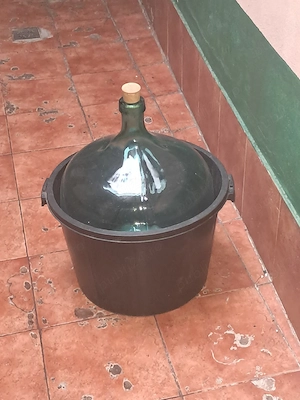 Damingeana 50 litri