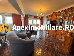 Duplex 3 camere de inchiriat Bd. Unirii București | ApexImobiliare.ro - imagine 4