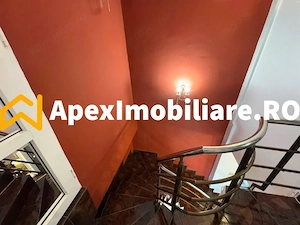 Duplex 3 camere de inchiriat Bd. Unirii București | ApexImobiliare.ro - imagine 10
