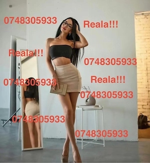 Brunetă HoT! Reală100% i speek english 