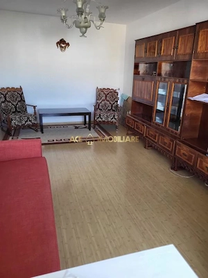 2 Camere de inchiriat | Rahova | Mobilat  | Utilat  - imagine 6