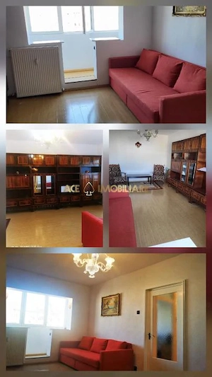 2 Camere de inchiriat | Rahova | Mobilat  | Utilat  - imagine 7