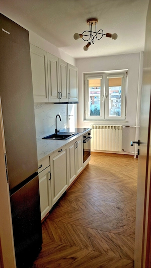 Apartament 2 camere   Zona Grădini Mănăstur   parcare inclusă - imagine 5