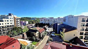 Apartament 2 camere   Zona Grădini Mănăstur   parcare inclusă - imagine 7