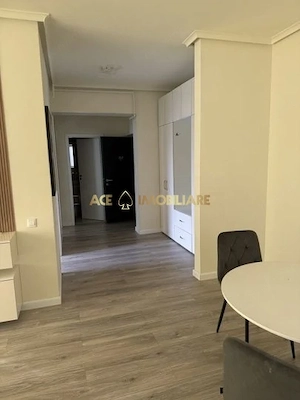 2 Camere de inchiriat | Regie | Centrala | Parcare | Metrou | Mobilat - imagine 5