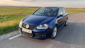 Vand VW Golf 5 - 1.4 Tfsi - 2008 - imagine 7