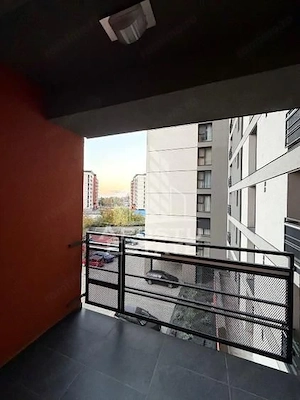 Apartament cu 2 camere de închiriat, garaj subteran, Zona Aradului - imagine 7