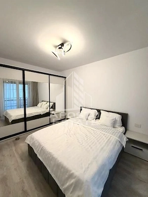 Apartament cu 2 camere de închiriat, garaj subteran, Zona Aradului - imagine 6