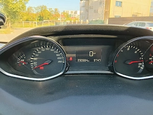 Peugeot 308 sw 2016 - imagine 5