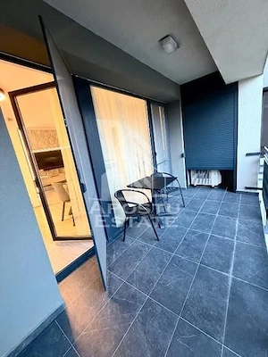 Apartament cu 2 camere de închiriat, garaj subteran, Zona Aradului - imagine 5
