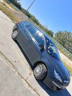 Peugeot 308 sw 2016 - imagine 4
