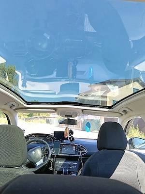 Peugeot 308 sw 2016