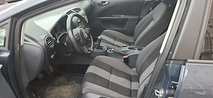Seat Leon 2009 - imagine 5