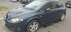 Seat Leon 2009