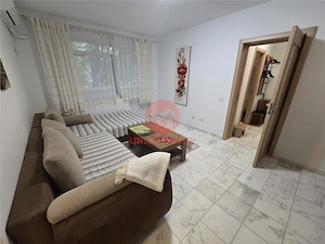 Apartament Cu 2 Camere De Inchiriat In Tomis II | Liniste, Verdeata Si Confort - imagine 2