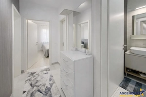 Apartament cu 2 camere de inchiriat in Tractorul, Brasov – confort, eleganta si parcare proprie. - imagine 3