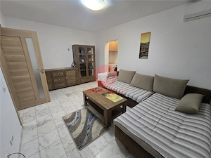 Apartament Cu 2 Camere De Inchiriat In Tomis II | Liniste, Verdeata Si Confort