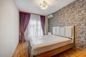 SISESTI, DUPLEX 3 CAMERE 78 MP, ETAJ 2+3, LOC PARCARE SUBTERAN, LA CHEIE! - imagine 7