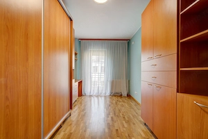 SISESTI, DUPLEX 3 CAMERE 78 MP, ETAJ 2+3, LOC PARCARE SUBTERAN, LA CHEIE! - imagine 9