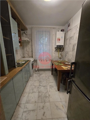 Apartament Cu 2 Camere De Inchiriat In Tomis II | Liniste, Verdeata Si Confort - imagine 5