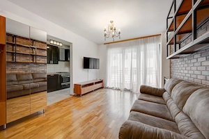 SISESTI, DUPLEX 3 CAMERE 78 MP, ETAJ 2+3, LOC PARCARE SUBTERAN, LA CHEIE! - imagine 5
