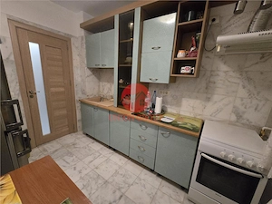 Apartament Cu 2 Camere De Inchiriat In Tomis II | Liniste, Verdeata Si Confort - imagine 6