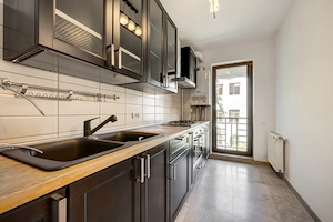 SISESTI, DUPLEX 3 CAMERE 78 MP, ETAJ 2+3, LOC PARCARE SUBTERAN, LA CHEIE! - imagine 13
