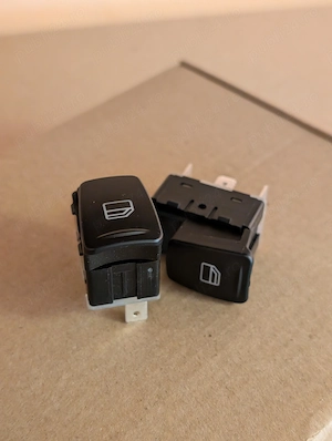 Butoane geamuri electrice buton geam electric Smart Forfour 454