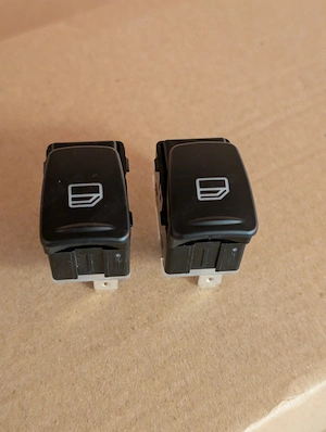 Butoane geamuri electrice buton geam electric Smart Forfour 454 - imagine 3