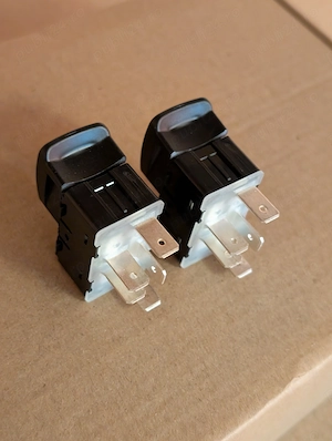 Butoane geamuri electrice buton geam electric Smart Forfour 454 - imagine 4