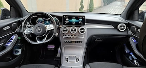 vand mercedes glc plugin hibrid - imagine 3
