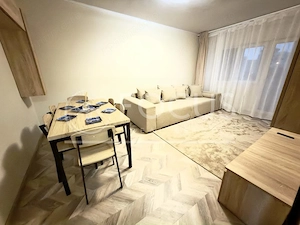 Apartament RENOVAT INTEGRAL - Totul NOU - Lacul Tei | Maica Domnului | UTCB - imagine 3