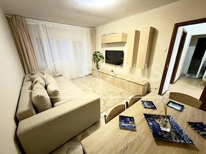 Apartament RENOVAT INTEGRAL - Totul NOU - Lacul Tei | Maica Domnului | UTCB - imagine 2